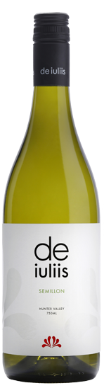 De Iuliis Semillon 2024 Hunter Valley